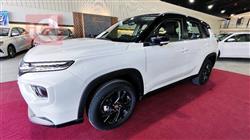 Toyota Urban Cruiser